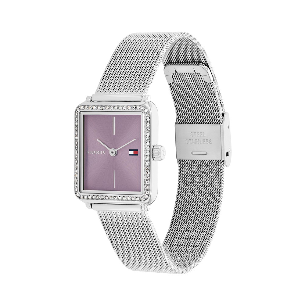 Đồng Hồ Nữ Tommy Hilfiger Tea 1782790 21.3mmx36mm