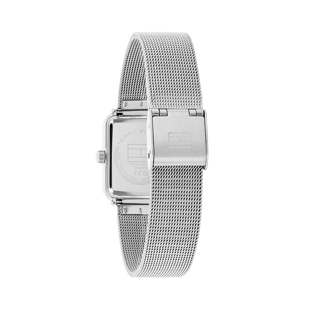 Đồng Hồ Nữ Tommy Hilfiger Tea 1782790 21.3mmx36mm