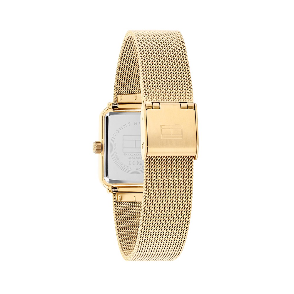 Đồng Hồ Nữ Tommy Hilfiger Tea 1782791 21.3mmx36mm