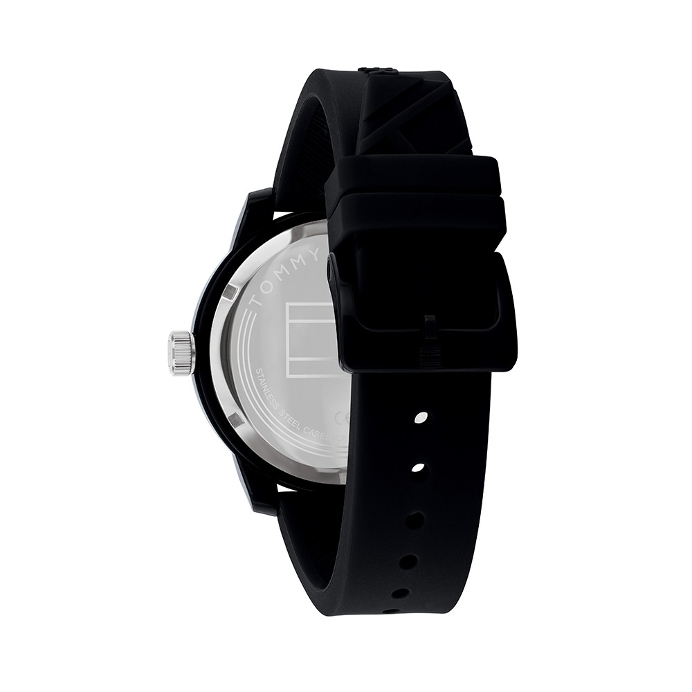 Đồng Hồ Nam Tommy Hilfiger Denim 1791483 44mm