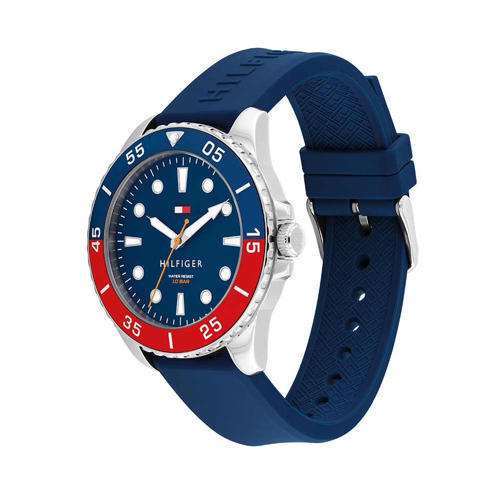 Đồng Hồ Nam Tommy Hilfiger Oceanic 1792200 42mm