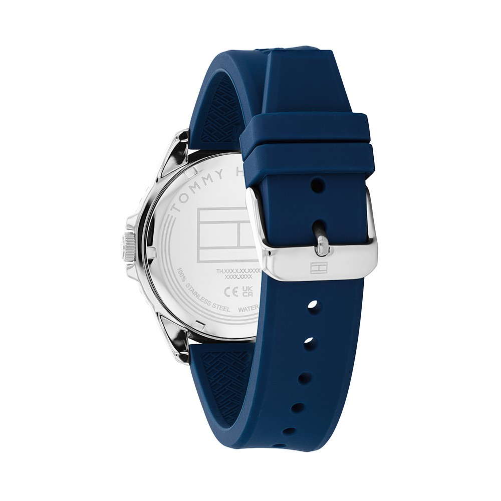 Đồng Hồ Nam Tommy Hilfiger Oceanic 1792200 42mm