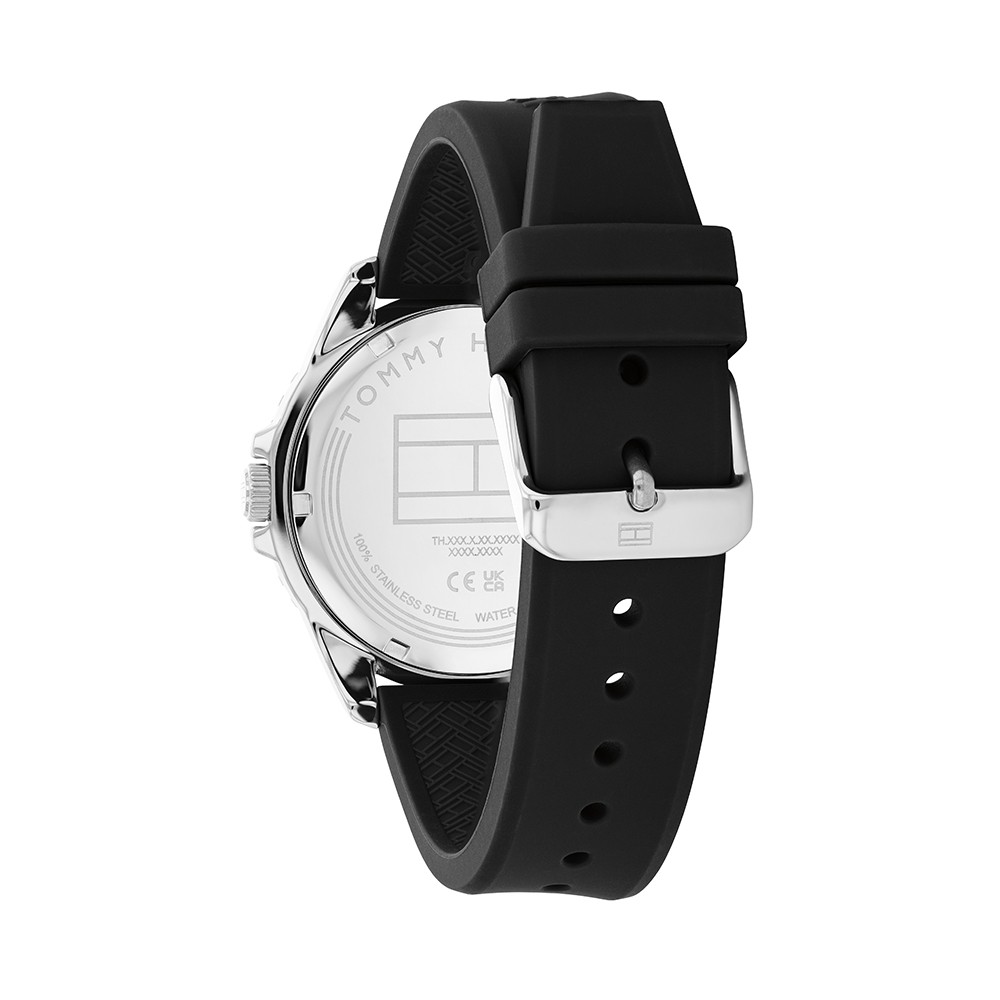 Đồng Hồ Nam Tommy Hilfiger Oceanic 1792201 42mm