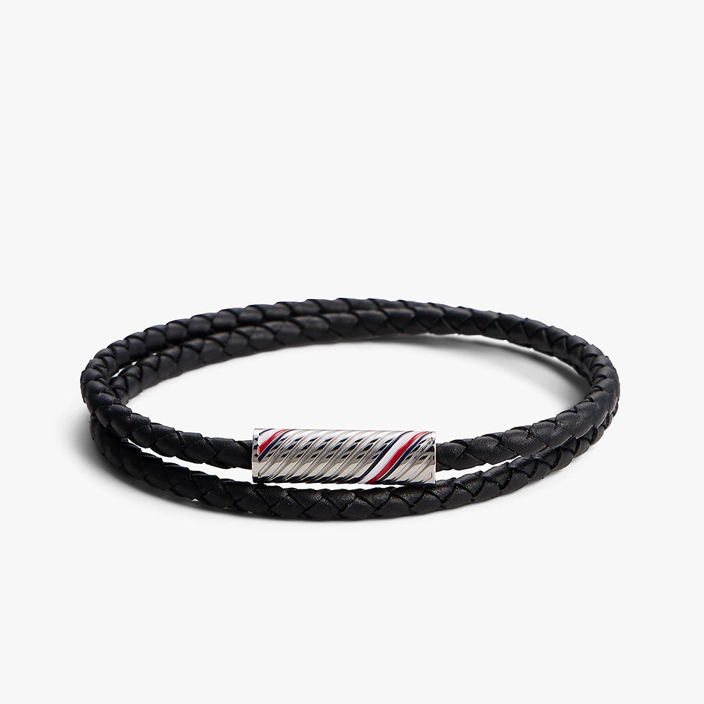 Đồng Hồ Nam Tommy Hilfiger Setbox 2770213 2770213