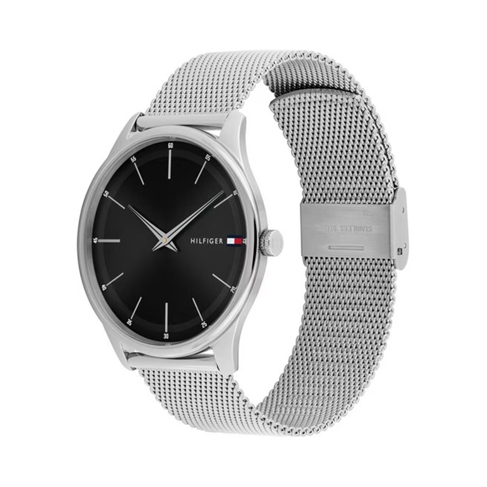 Đồng Hồ Nam Tommy Hilfiger Setbox 2770213 2770213