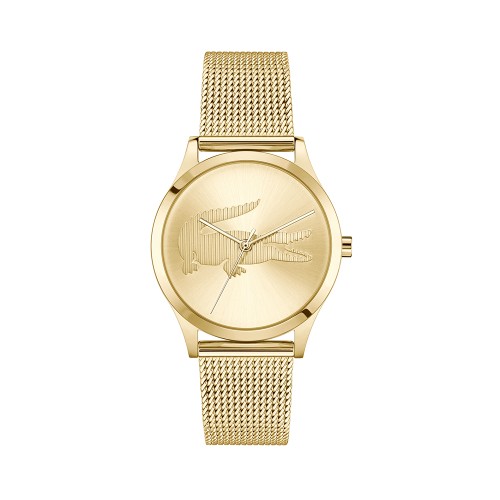Đồng Hồ Nữ Lacoste Crocodelle 2001416 36mm
