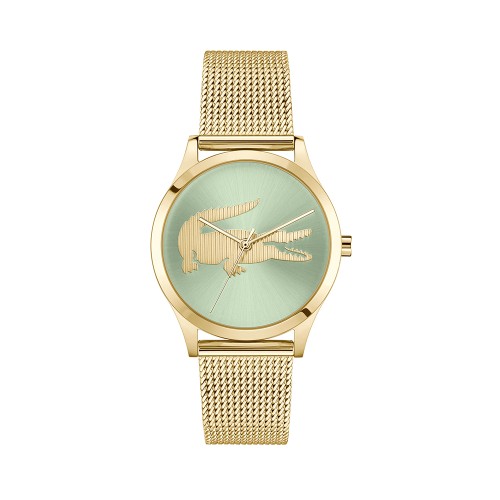 Đồng Hồ Nữ Lacoste Crocodelle 2001417 36mm