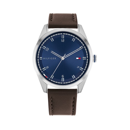 Đồng Hồ Nam Tommy Hilfiger Classic 1710458 43mm