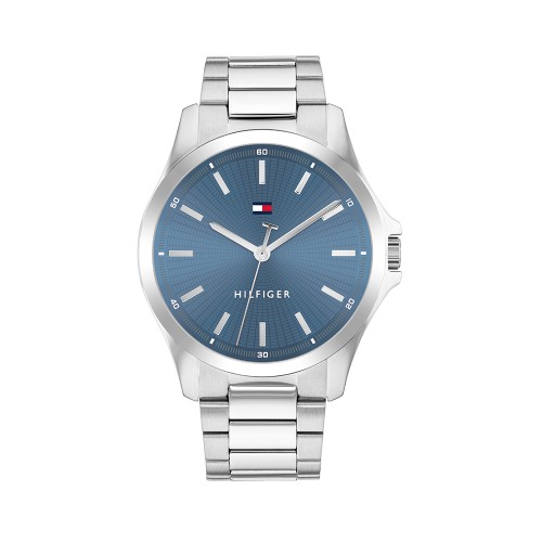 Đồng Hồ Nam Tommy Hilfiger Bruce 1710670 43mm