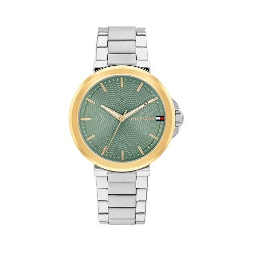 Đồng Hồ Nữ Tommy Hilfiger Lori 1782778 34mm