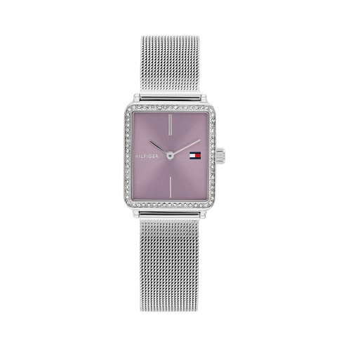 Đồng Hồ Nữ Tommy Hilfiger Tea 1782790 21.3mmx36mm