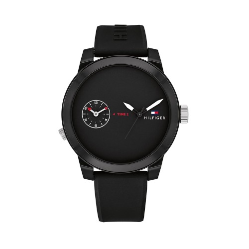 Đồng Hồ Nam Tommy Hilfiger Denim 1791326 44mm
