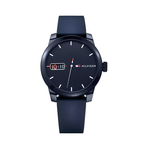 Đồng Hồ Nam Tommy Hilfiger Denim 1791381 42mm