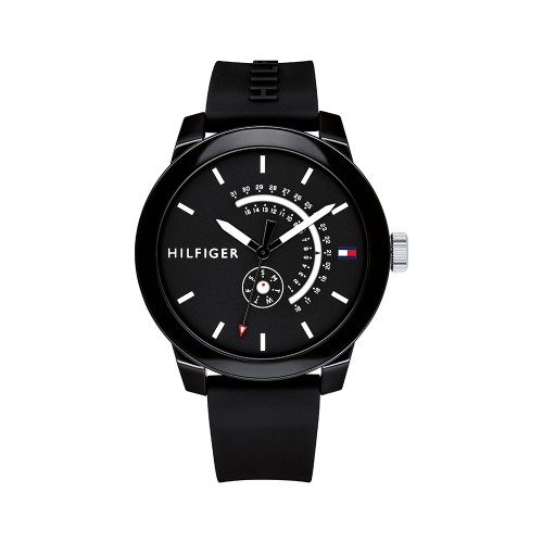Đồng Hồ Nam Tommy Hilfiger Denim 1791483 44mm