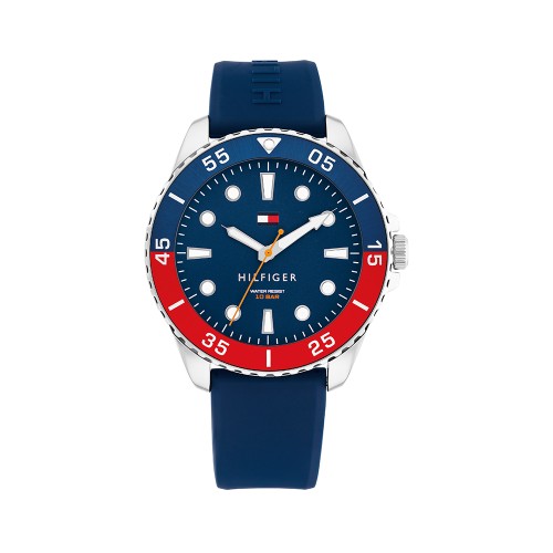 Đồng Hồ Nam Tommy Hilfiger Oceanic 1792200 42mm