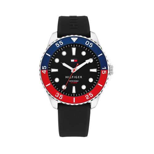 Đồng Hồ Nam Tommy Hilfiger Oceanic 1792201 42mm
