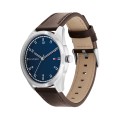 Đồng Hồ Nam Tommy Hilfiger Griffin 1710458 43mm