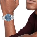 Đồng Hồ Nam Tommy Hilfiger Bruce 1710670 43mm