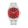 Đồng Hồ Nam Tommy Hilfiger Bruce 1710677 43mm