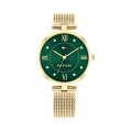 Đồng Hồ Nữ Tommy Hilfiger Ella Le 1782711 34mm