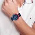Đồng Hồ Nam Tommy Hilfiger Oceanic 1792200 42mm