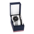 Đồng Hồ Nam Tommy Hilfiger Setbox 2770213 2770213