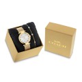 Đồng Hồ Nữ Coach Cary Giftset 14000112 34mm
