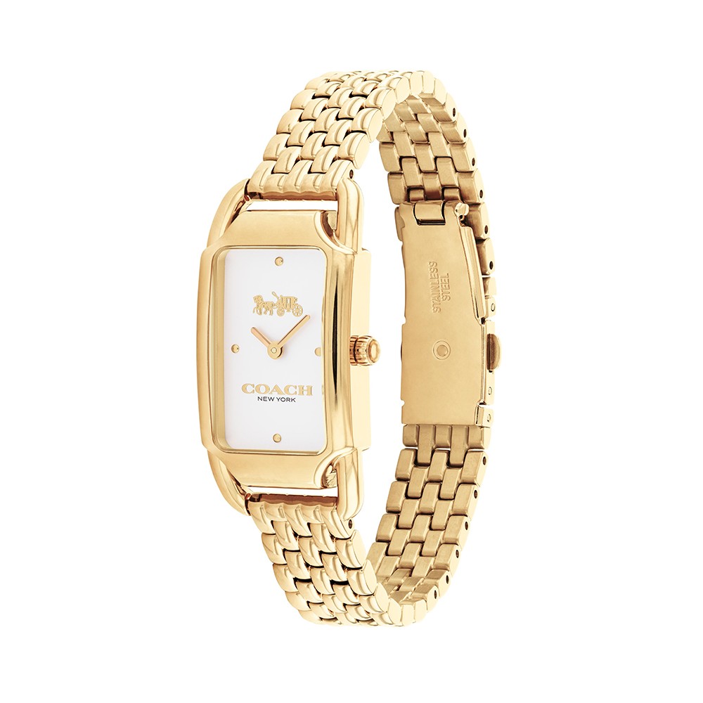 Đồng Hồ Nữ Coach Cadie 14504042 20mmx32.5mm