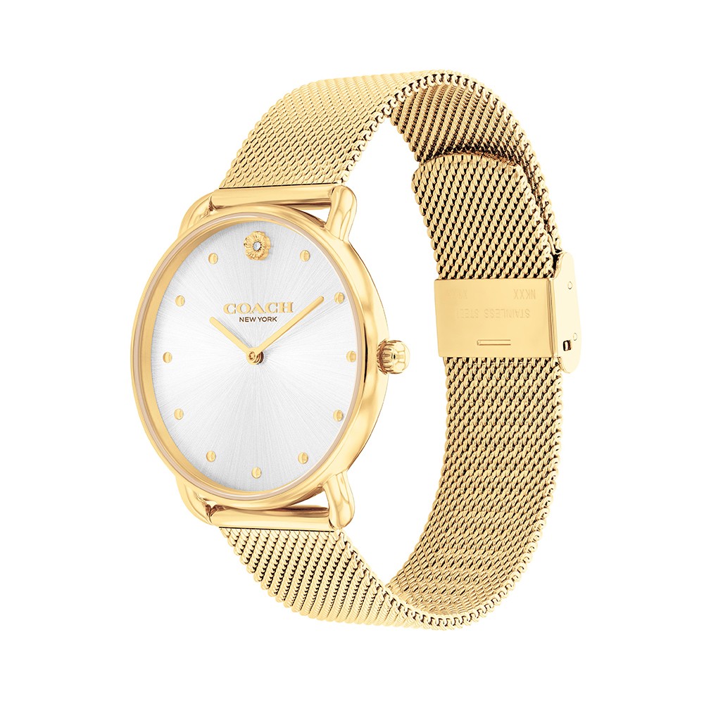 Đồng Hồ Nữ Coach Elliot 14504208 36mm