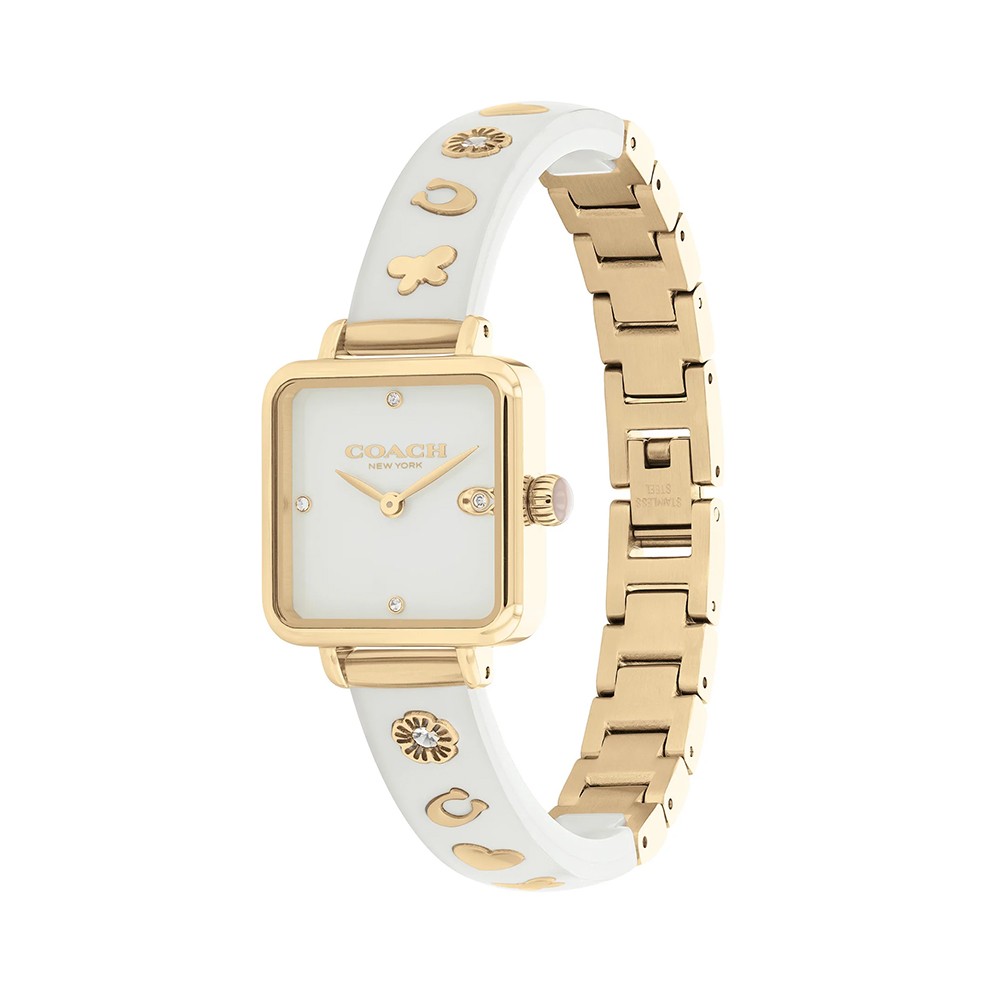 Đồng Hồ Nữ Coach Cass 14504308 22mm