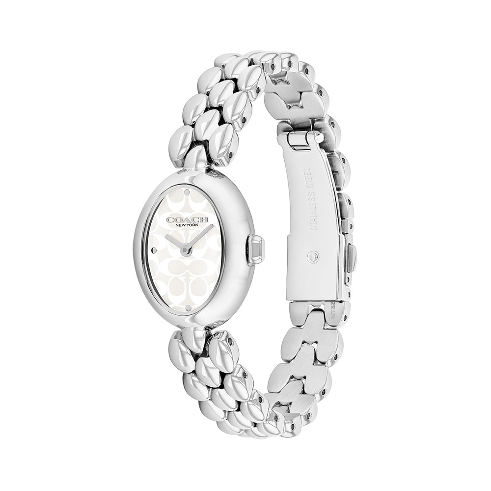 Đồng Hồ Nữ Coach Sammy 14504416 22.5mm