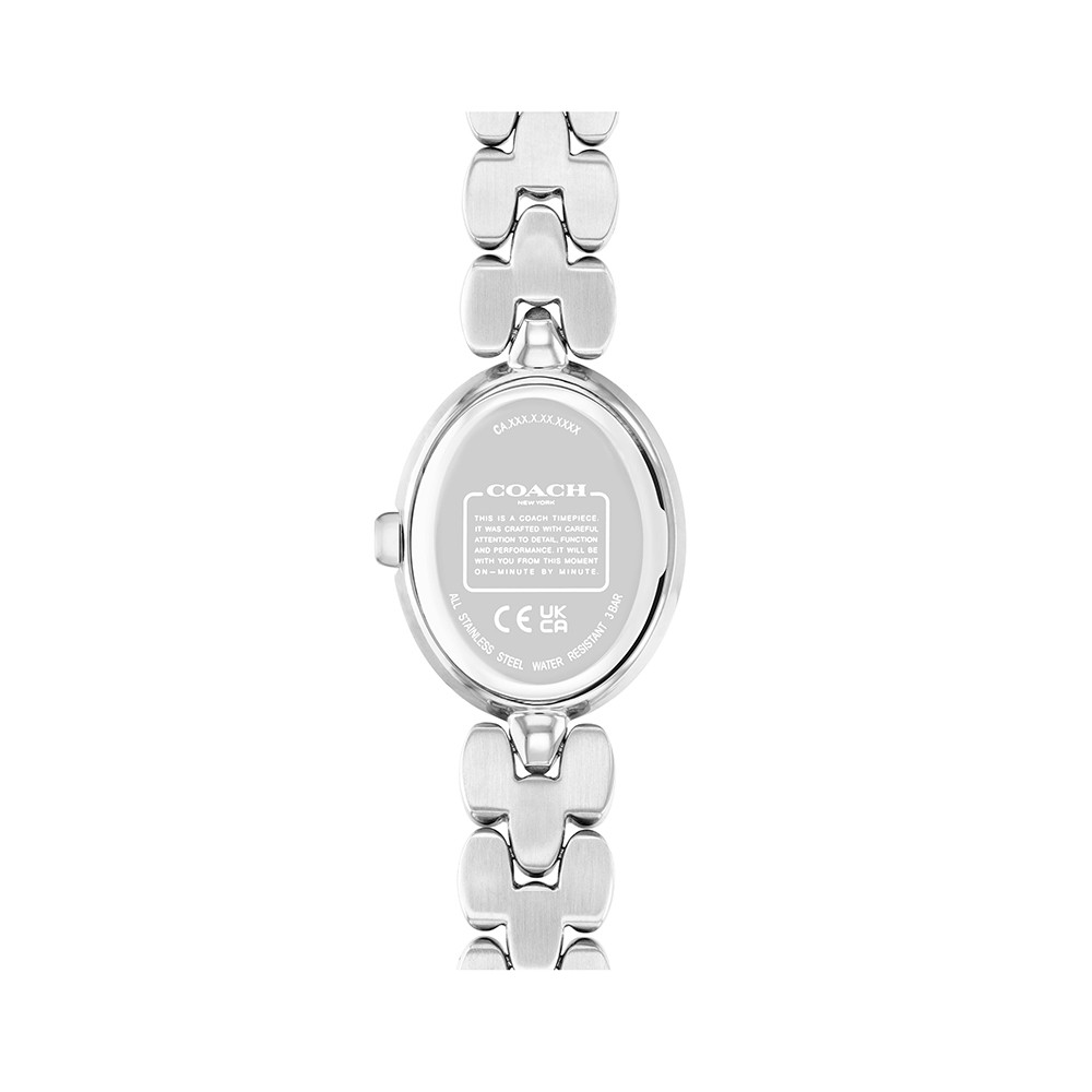 Đồng Hồ Nữ Coach Sammy 14504416 22.5mm