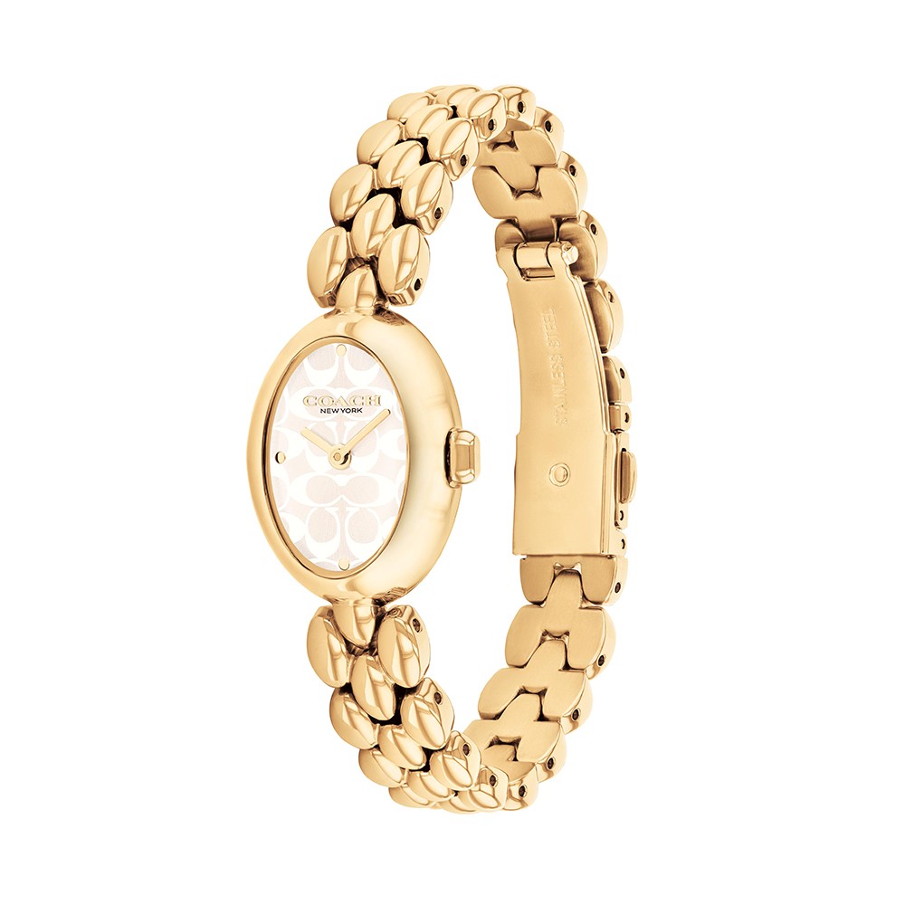 Đồng Hồ Nữ Coach Sammy 14504417 22.5mm