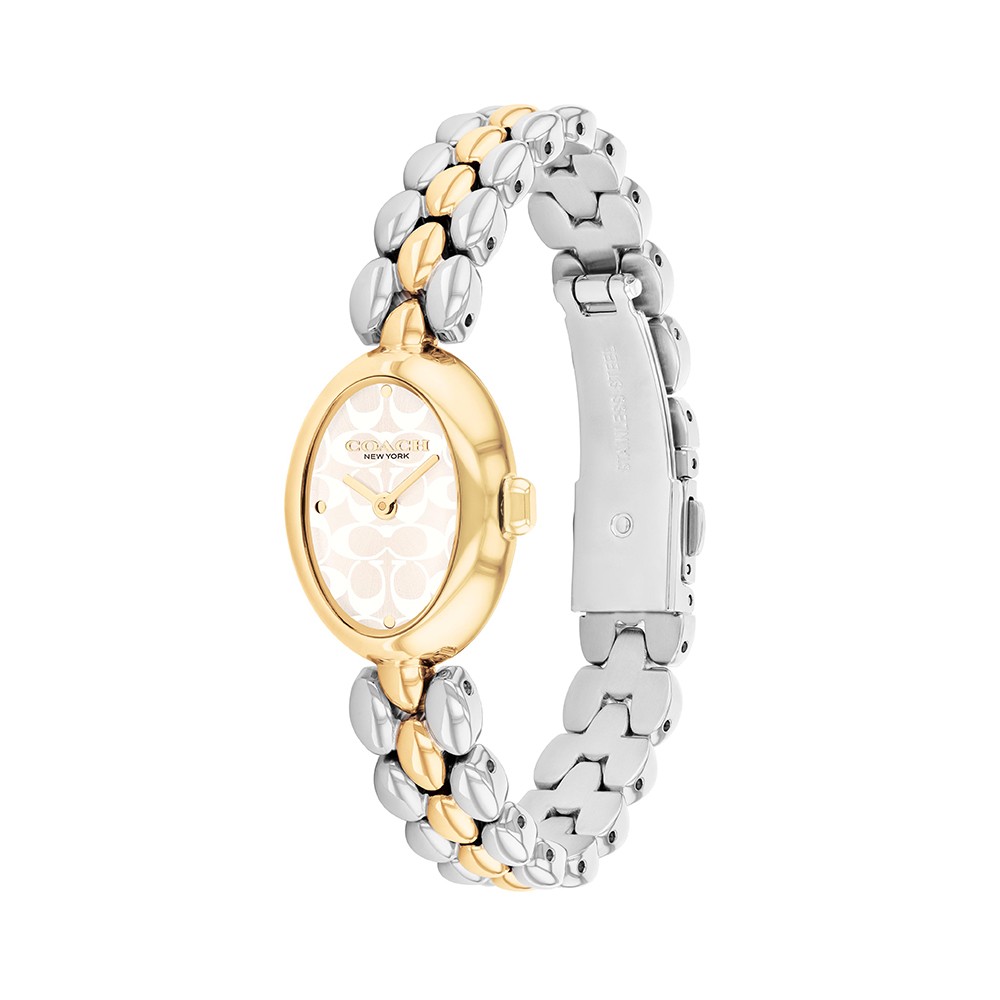 Đồng Hồ Nữ Coach Sammy 14504419 22.5mm