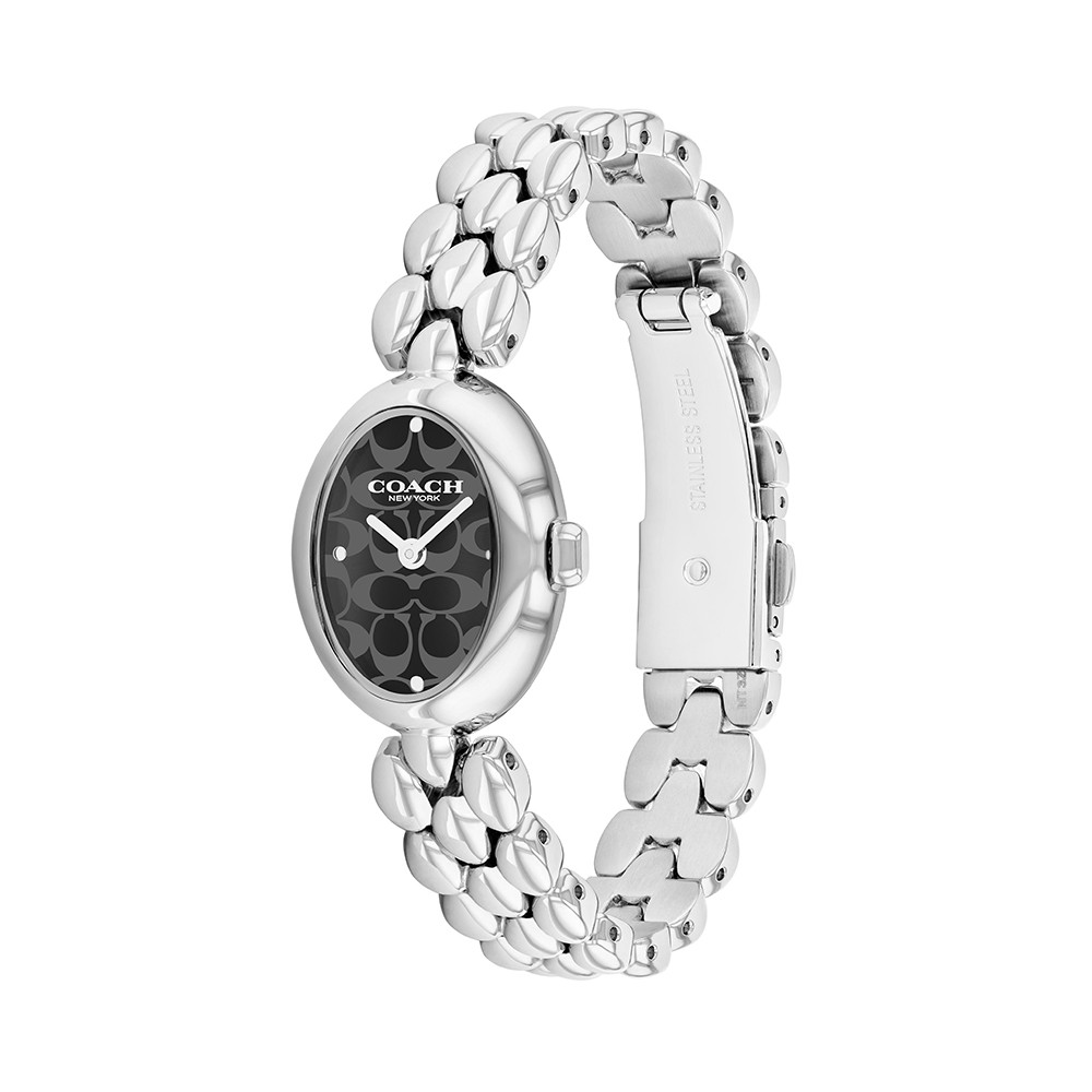 Đồng Hồ Nữ Coach Sammy 14504420 22.5mm