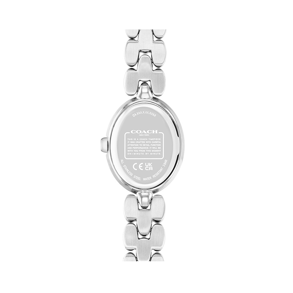 Đồng Hồ Nữ Coach Sammy 14504420 22.5mm