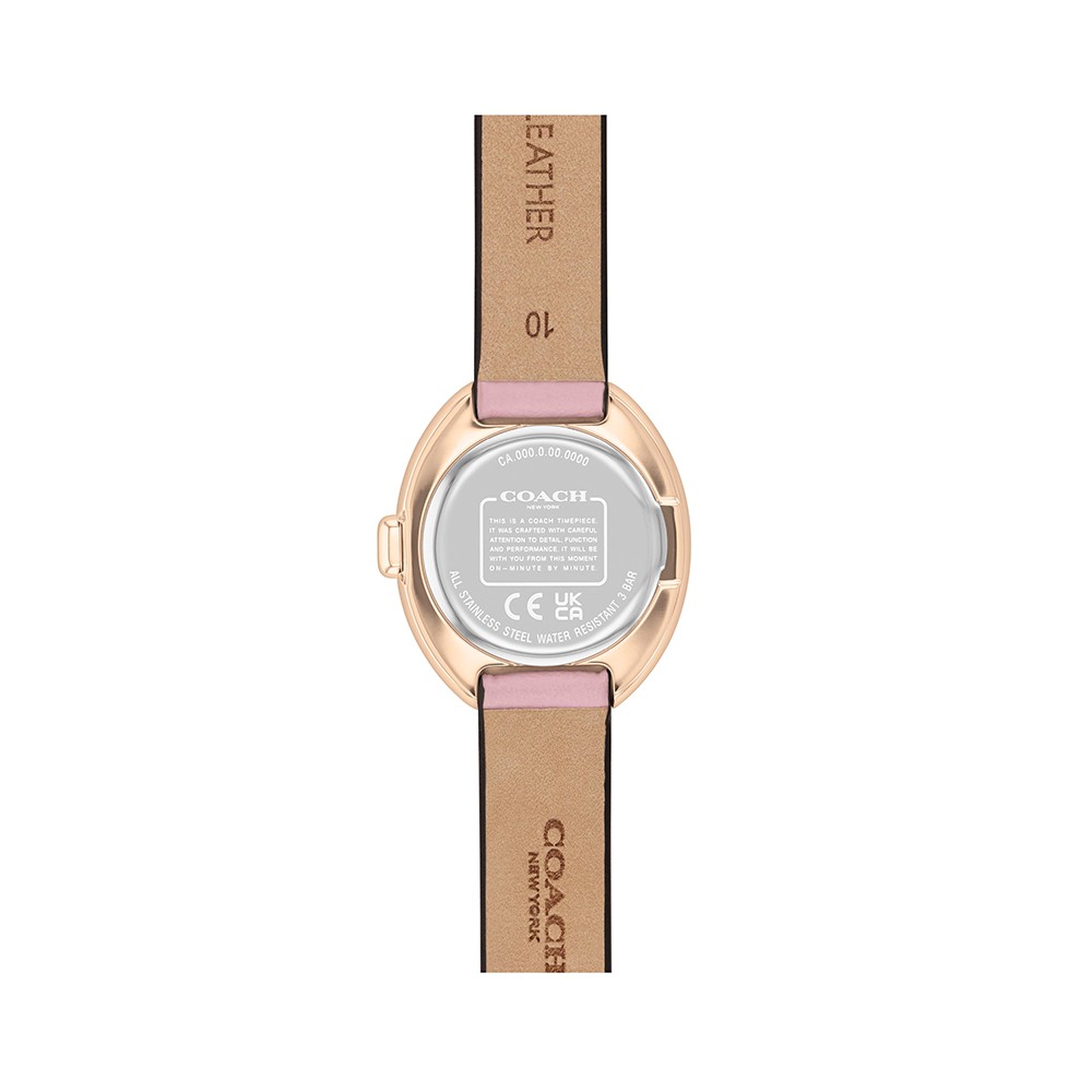 Đồng Hồ Nữ Coach Sammy 14504423 22.5mm