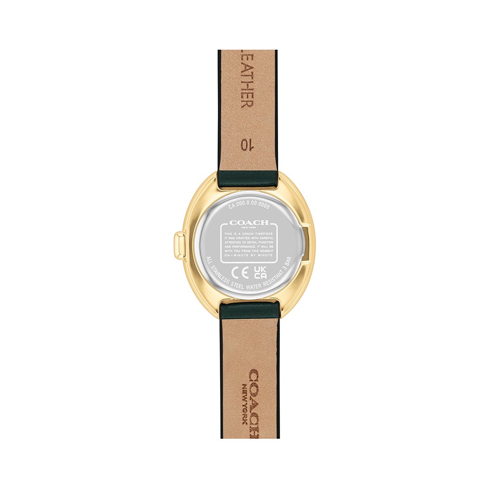 Đồng Hồ Nữ Coach Sammy 14504425 22.5mm