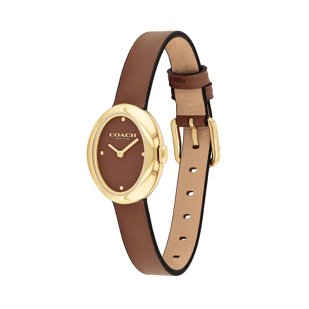Đồng Hồ Nữ Coach Sammy 14504426 22.5mm