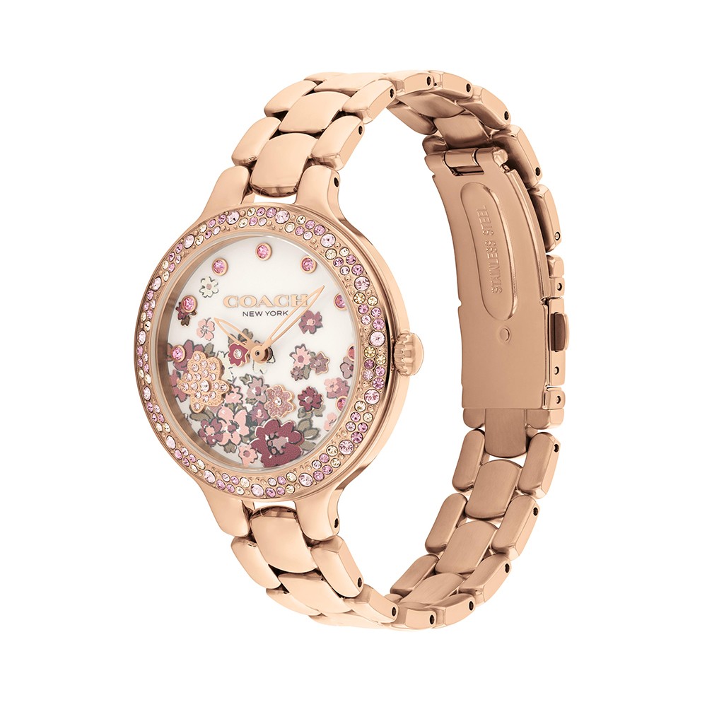 Đồng Hồ Nữ Coach Chelsea 14504498 36mm