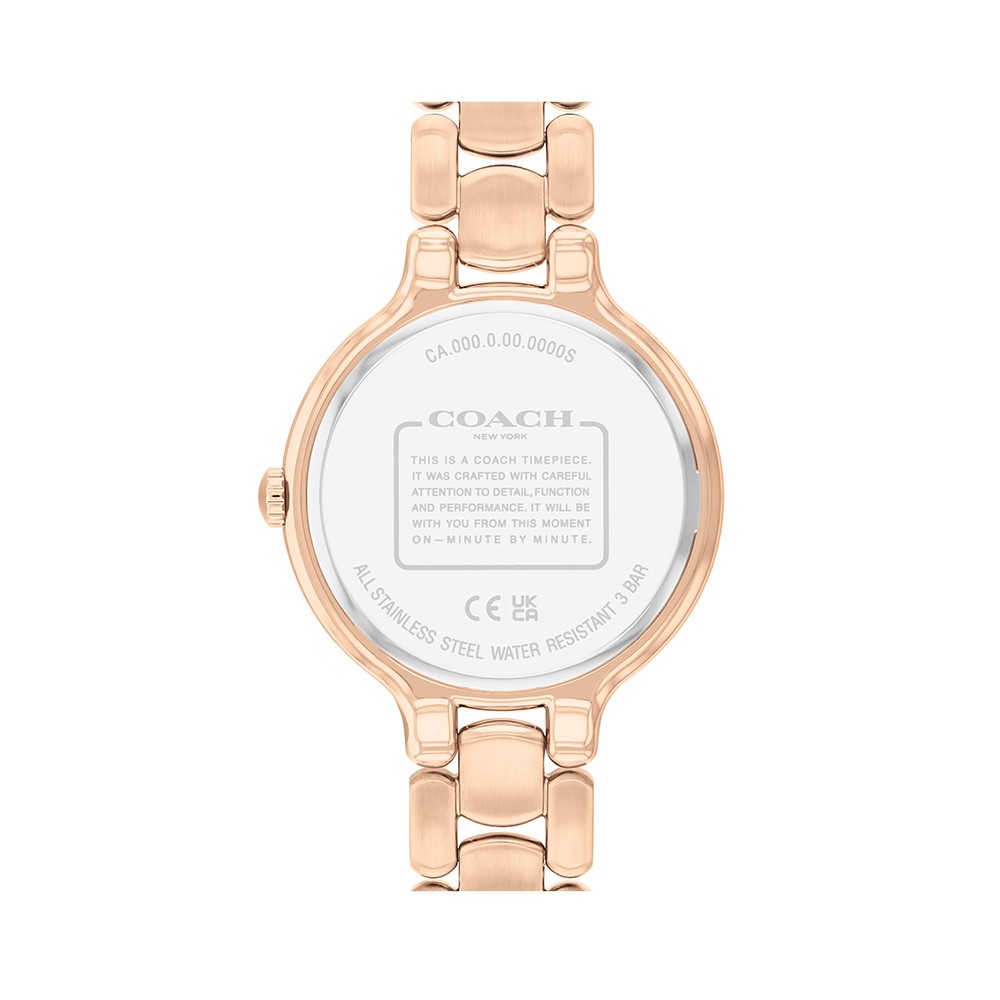 Đồng Hồ Nữ Coach Chelsea 14504498 36mm