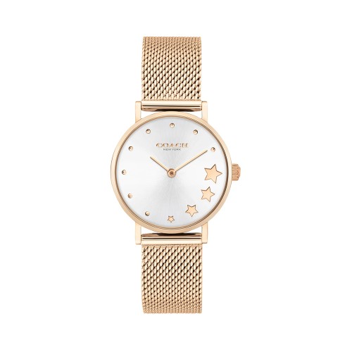 Đồng Hồ Nữ Coach Perry 14503520 28mm