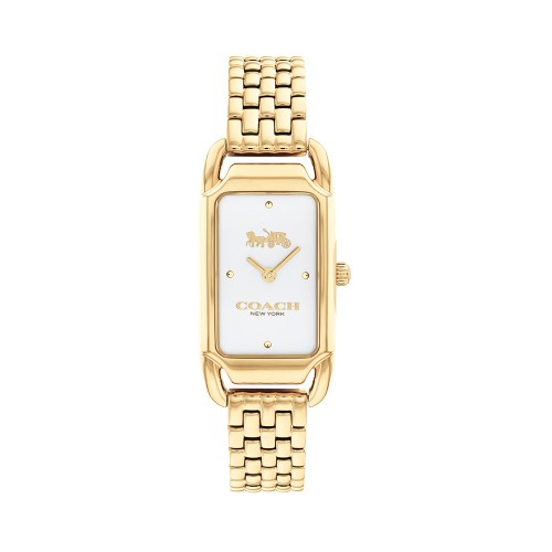 Đồng Hồ Nữ Coach Cadie 14504042 20mmx32.5mm