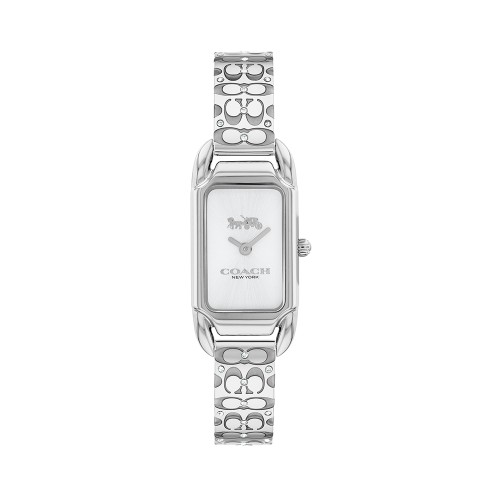 Đồng Hồ Nữ Coach Cadie 14504147 17.5mmx28.5mm
