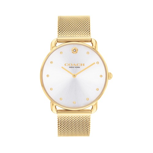 Đồng Hồ Nữ Coach Elliot 14504208 36mm