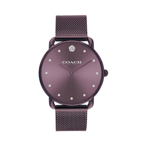 Đồng Hồ Nữ Coach Elliot 14504208 14504211