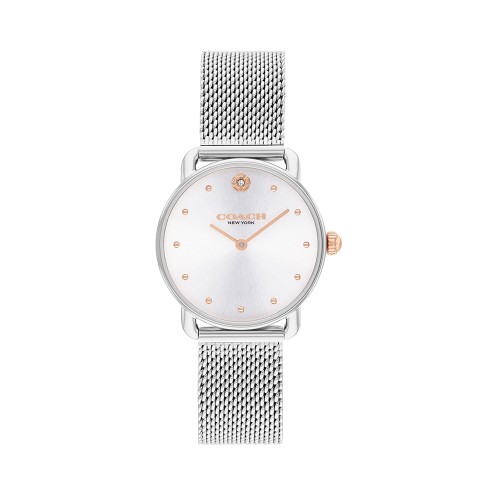 Đồng Hồ Nữ Coach Elliot 14504221 28mm