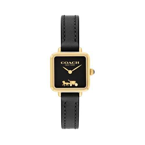 Đồng Hồ Nữ Coach Cass 14504225 22mm