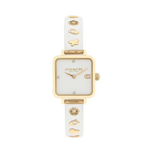 Đồng Hồ Nữ Coach Cass 14504308 22mm