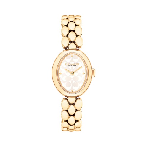 Đồng Hồ Nữ Coach Sammy 14504417 22.5mm